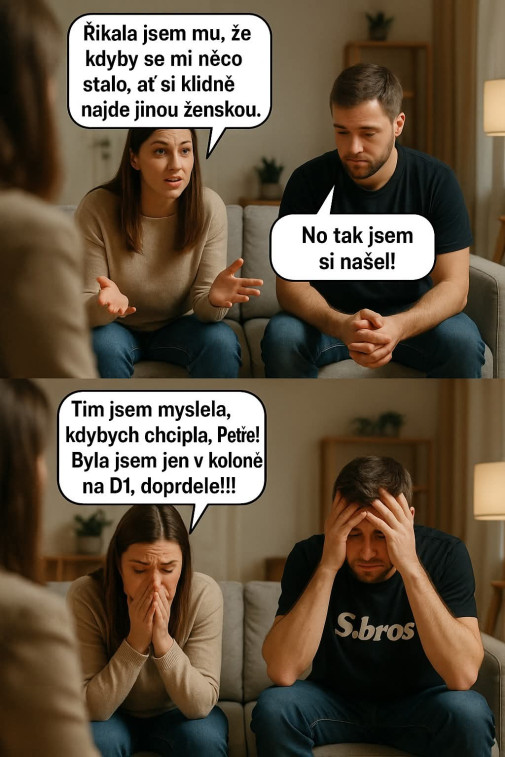Jeden z D1...