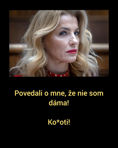 Povedali